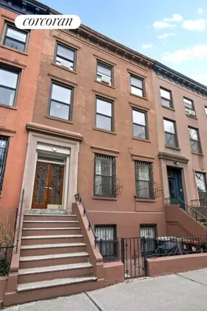 Buy this 1studio townhouse on 120 Dean Street in New York, NY 11201