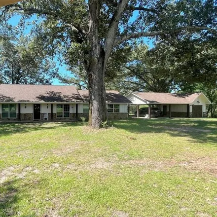 Buy this 4 bed house on 927 County Road 4583 in Winnsboro, Texas