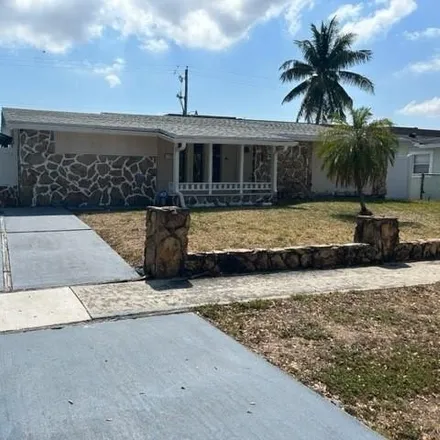 Rent this 2 bed house on 2690 Northwest 42nd Avenue in Lauderhill, FL 33313