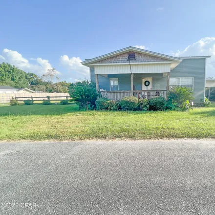 Buy this 3 bed house on 1310 Coggins Avenue in Chipley, FL 32428