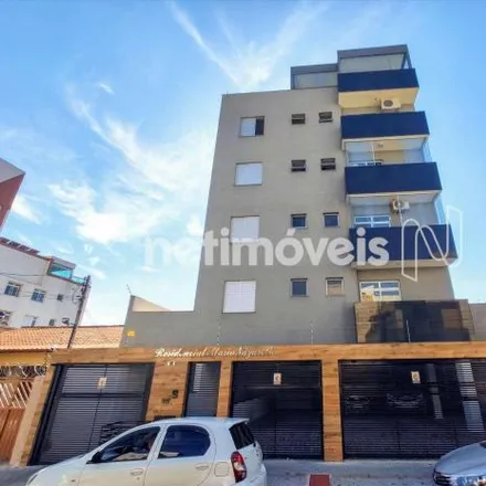 Buy this 3 bed apartment on Rua Couropita in Eldorado, Contagem - MG