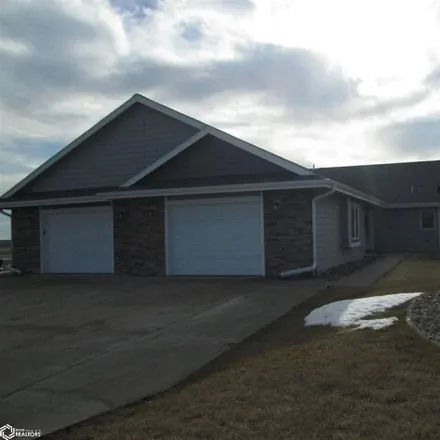Buy this 3 bed house on 1332 East 22nd Street in Atlantic, IA 50022