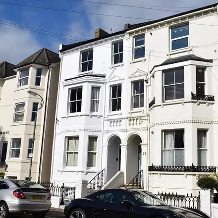 Rent this 1 bed apartment on Lorna Road in Brighton, BN3 3EQ