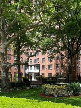 Buy this studio apartment on 99-05 63rd Drive in New York, NY 11374