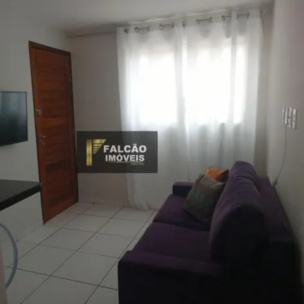Image 2 - Rua Professora Alice Elisa de Melo, Mangabeira, João Pessoa - PB, 58057, Brazil - Apartment for rent