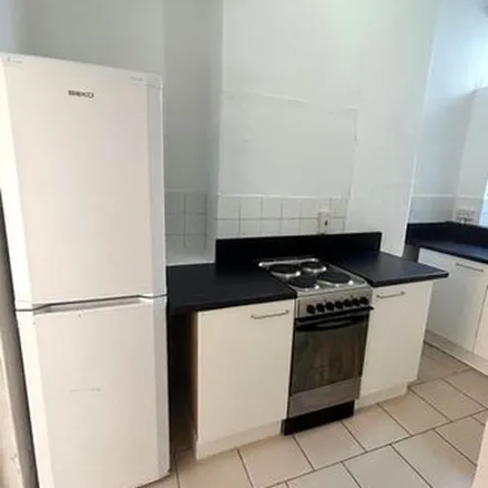 Rent this 1 bed apartment on Neville Street in Cardiff, CF11 9AW