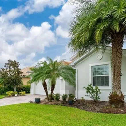 Buy this 4 bed house on 6419 Grand Cypress Boulevard in North Port, FL 34287