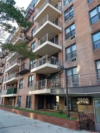 Buy this studio apartment on 2800 Coyle Street in New York, NY 11235