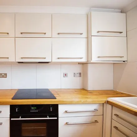 Rent this 2 bed apartment on Stotter House in Essex Close, London