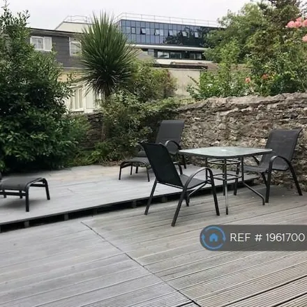 Image 9 - 1 - 11 Beaumont Place, Plymouth, PL4 8DQ, United Kingdom - Townhouse for rent