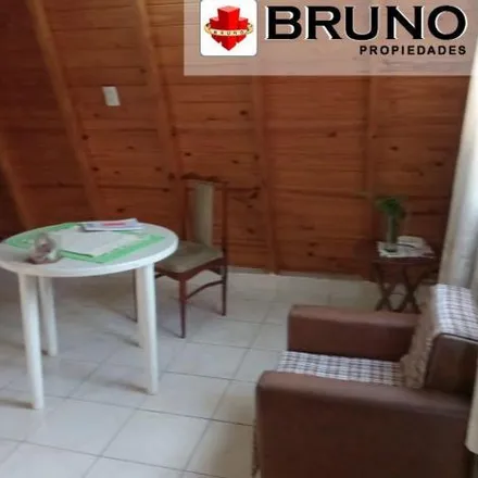 Rent this 1 bed apartment on José Bettinoti in Altos de Merlo, B1721 FKU Parque San Martín