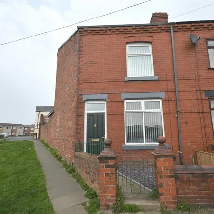 Rent this 1 bed room on Birch Street in Wigan, WN6 7EA