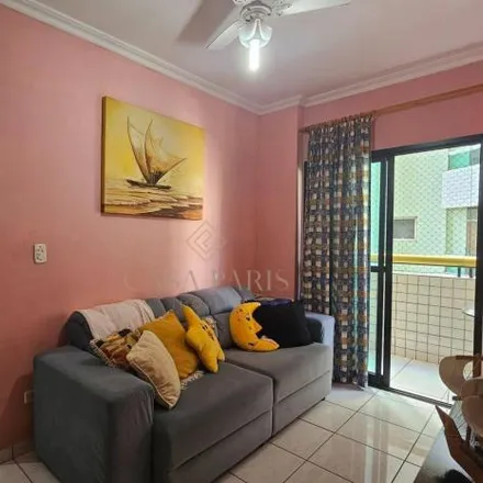Buy this 1 bed apartment on Avenida Carlos Martiniano de Andrade Bittencourt in Aviação, Praia Grande - SP