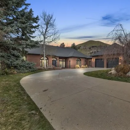 Buy this 5 bed house on 1771 Fort Douglas Circle in Salt Lake City, UT 84103