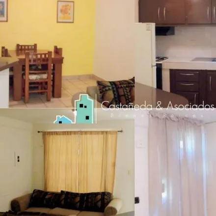 Rent this 2 bed apartment on Caffenio Guadalupe in Calle Río Piaxtla, Guadalupe