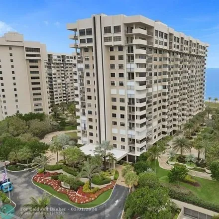 Image 3 - 5098 North Ocean Drive, Lauderdale-by-the-Sea, Broward County, FL 33308, USA - Condo for rent