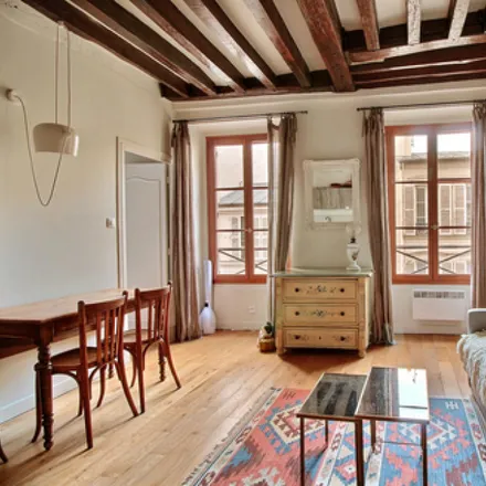 Image 5 - 15 Rue Malar, 75007 Paris, France - Apartment for rent