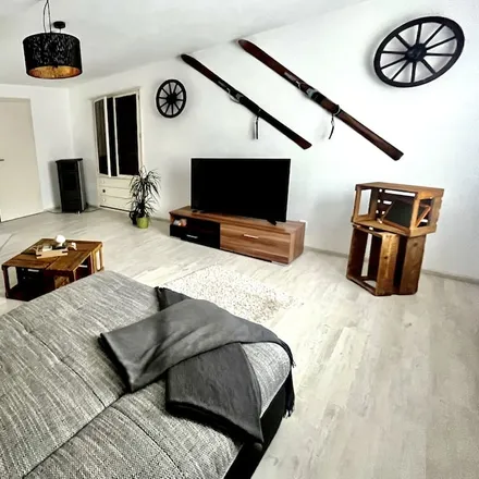 Rent this 1 bed apartment on 77740 Bad Peterstal-Griesbach