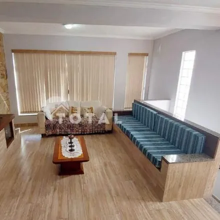 Buy this 3 bed house on Rua Porto Feliz in Jardim Haydeé, Mauá - SP