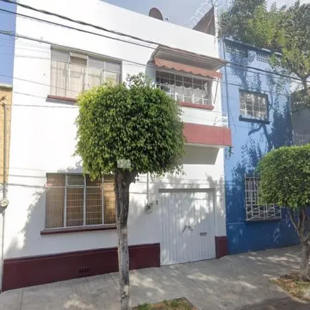 Image 1 - Calle Misantla 21, Cuauhtémoc, 06760 Mexico City, Mexico - House for sale