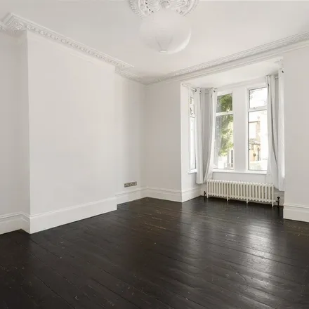Image 3 - 45a Tylney Road, London, E7 0LR, United Kingdom - Apartment for rent
