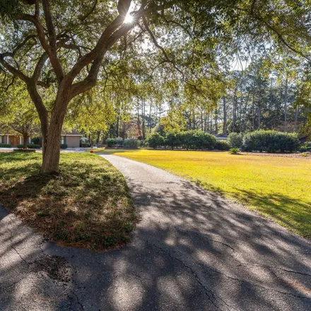 Image 4 - 40 Thomas Sumter Street, Royal Pines Country Club Estates, Beaufort County, SC 29907, USA - House for sale