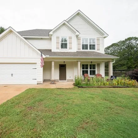 Buy this 4 bed house on 99 Day Lake Drive in Harris County, GA 31820