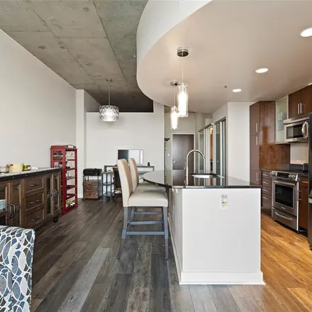 Image 7 - Spire, 891 14th Street, Denver, CO 80202, USA - Apartment for rent