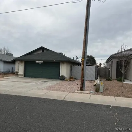 Image 2 - 3582 North Skylark Road, Kingman, AZ 86409, USA - House for rent