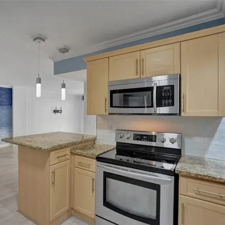 Rent this 2 bed condo on South Ocean Drive in Beverly Beach, Hollywood