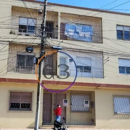 Rent this 2 bed apartment on Rua Dom Pedro II 482 in Centro, Pelotas - RS