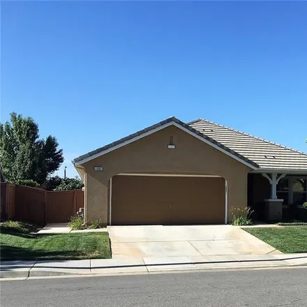 Buy this 3 bed house on Bird of Paradise Court in Beaumont, CA
