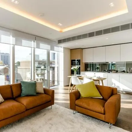 Image 3 - James House, 17 Lillie Road, London, SW6 1TS, United Kingdom - Apartment for rent
