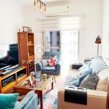 Buy this 3 bed apartment on Criare in Rua Coronel Quirino 2116, Cambuí