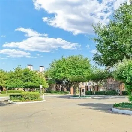 Rent this 3 bed townhouse on Preston Road in Plano, TX 75093