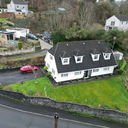 Buy this 4 bed house on Cnap Llwyd Road in Swansea, SA6 8NU