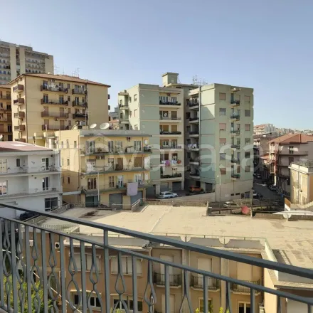 Image 2 - Via Umbero Giordano 45, 97100 Ragusa RG, Italy - Apartment for rent