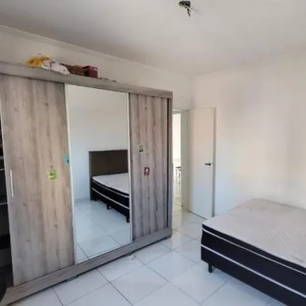 Buy this 1 bed apartment on Rua Alfonso Bovero in Ocian, Praia Grande - SP