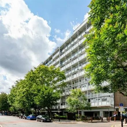 Buy this 2 bed apartment on Stocks Court in Globe Road, London