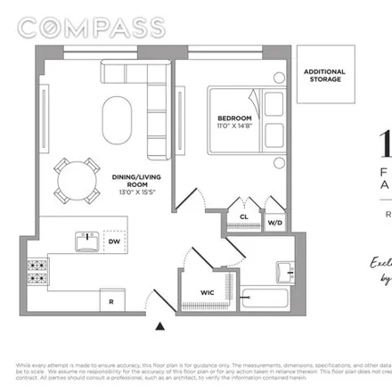 Image 9 - 1330 5th Avenue, New York, NY 10026, USA - Condo for sale