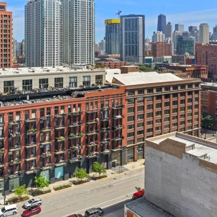 Buy this 2 bed condo on China Club Lofts in 311 North Desplaines Street, Chicago