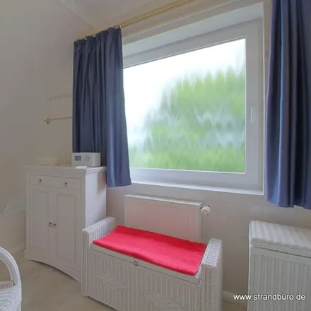 Rent this 3 bed townhouse on Wurster Nordseeküste in Lower Saxony, Germany