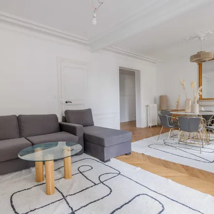 Image 2 - 23 Rue Edmond Bloud, 92200 Neuilly-sur-Seine, France - Apartment for rent