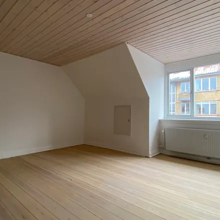 Image 5 - Hobrovej 39, 8900 Randers C, Denmark - Apartment for rent