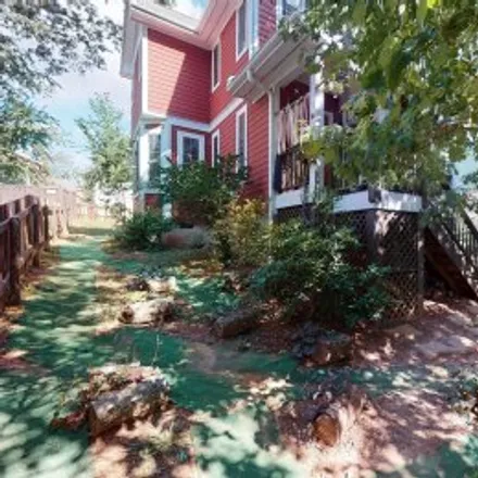 Buy this 3 bed apartment on 13 Spinet Street in Park View, Asheville