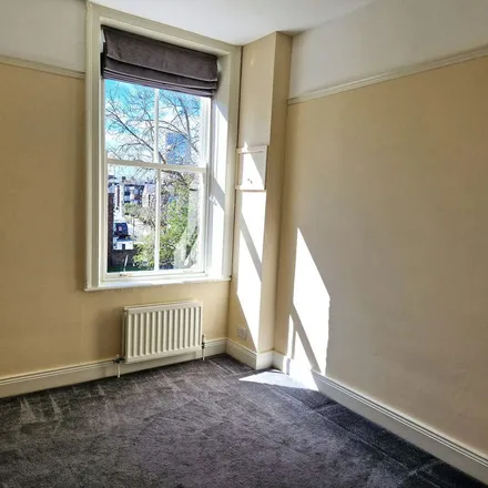 Rent this 3 bed apartment on Ashford Dentist in Norfolk Street, Sunderland