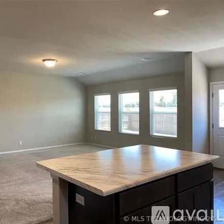 Rent this 4 bed house on 7533 E 160th St S