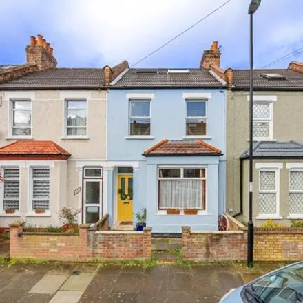 Buy this 5 bed townhouse on Tugela Street in Bell Green, London