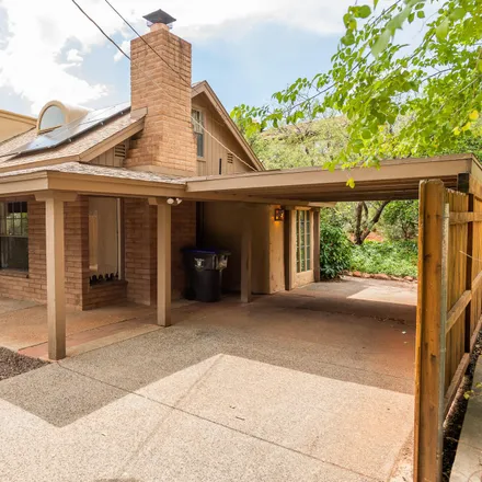 Buy this 4 bed house on 345 Smith Road in Sedona, AZ 86336