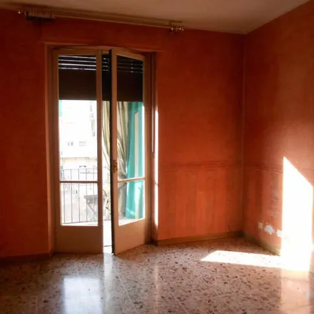 Rent this 3 bed apartment on Via Costantino Nigra 21 in 10147 Turin TO, Italy